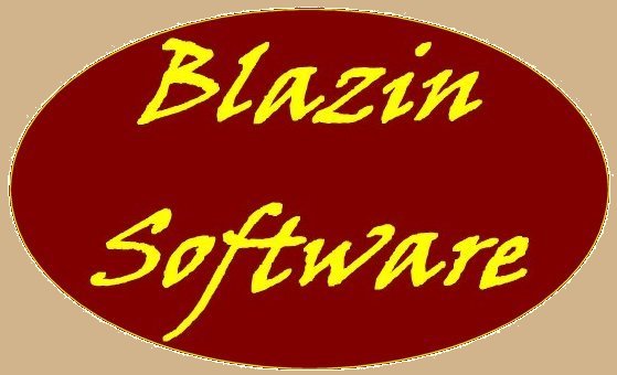 Blazin Software